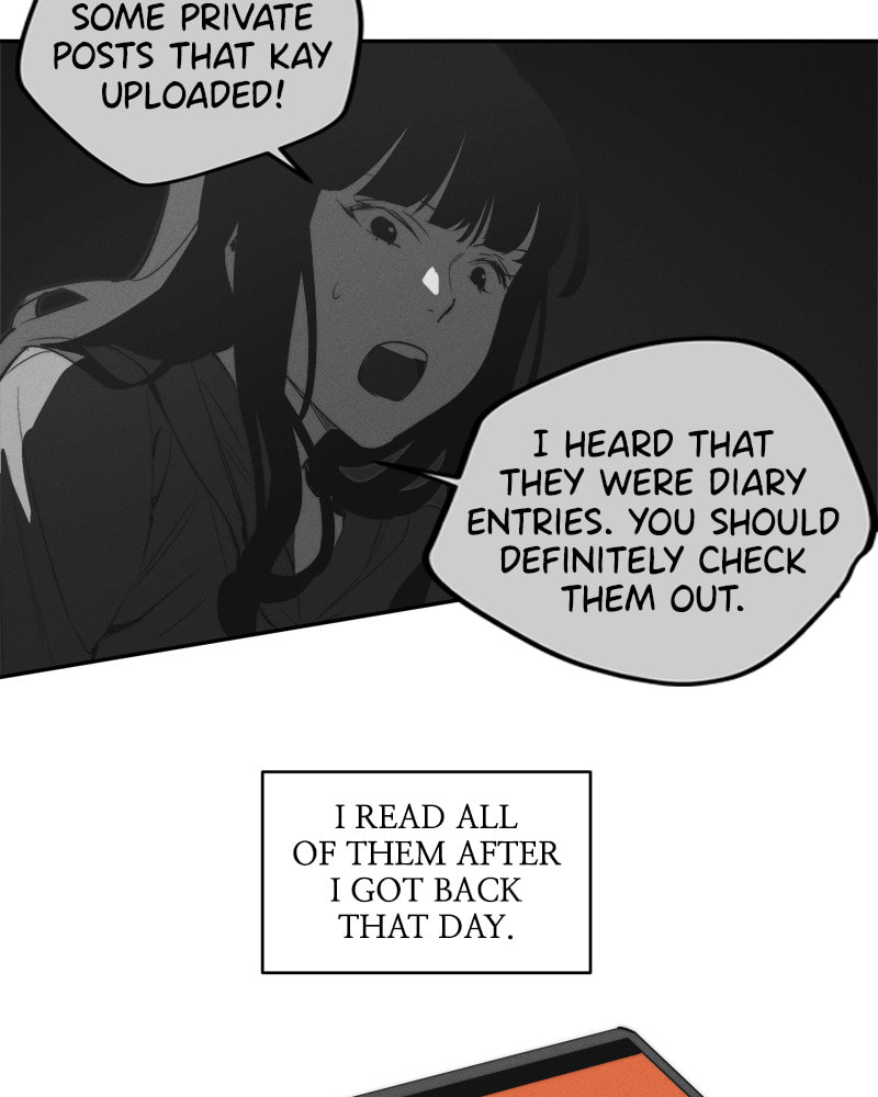 The Savior's Time Chapter 31 page 5 - 