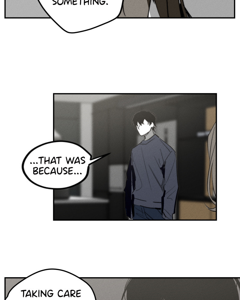 The Savior's Time Chapter 31 page 41 - 