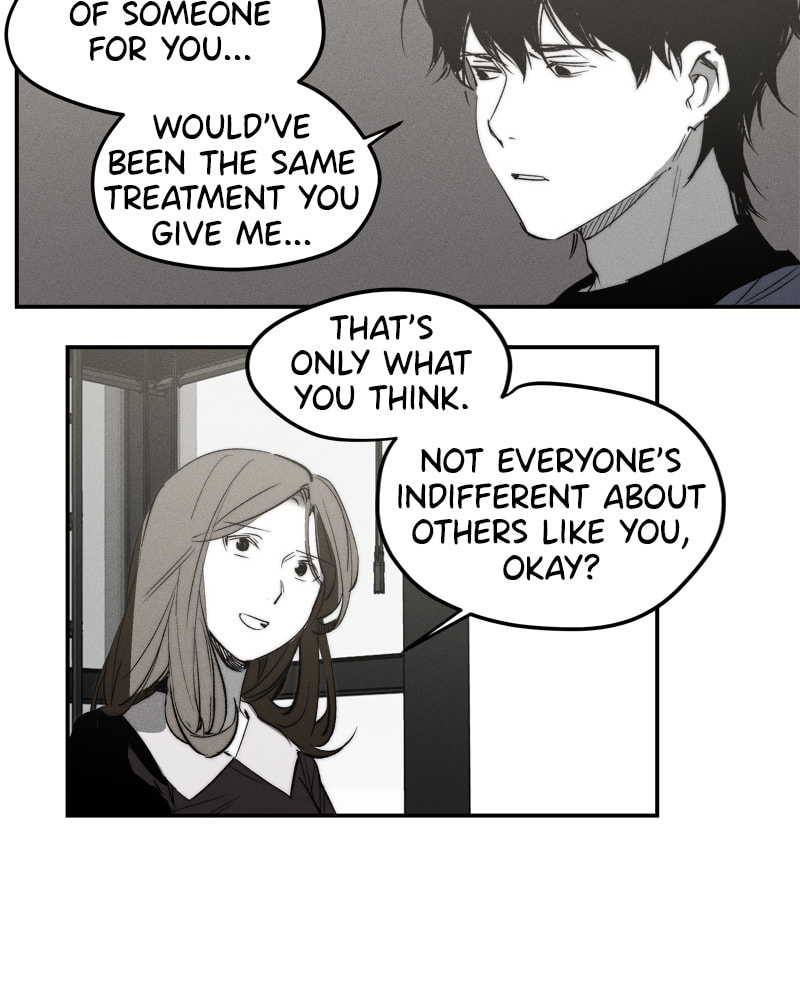 The Savior's Time Chapter 31 page 42 - 