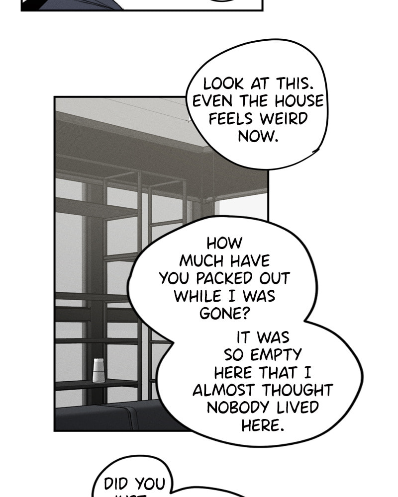 The Savior's Time Chapter 31 page 45 - 