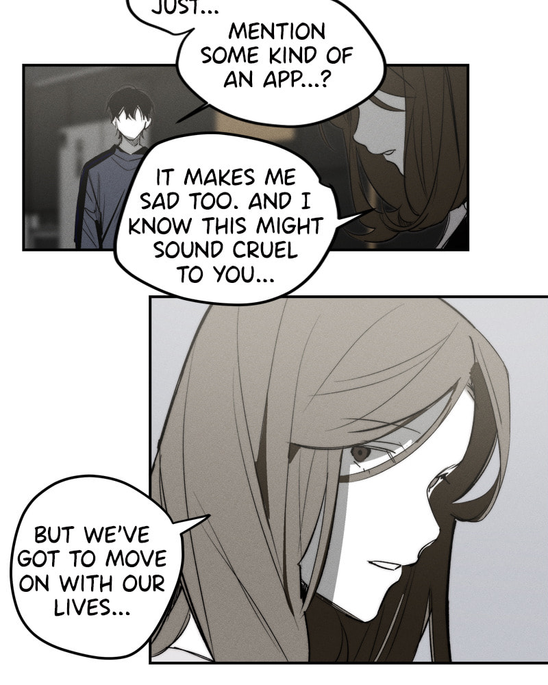 The Savior's Time Chapter 31 page 46 - 