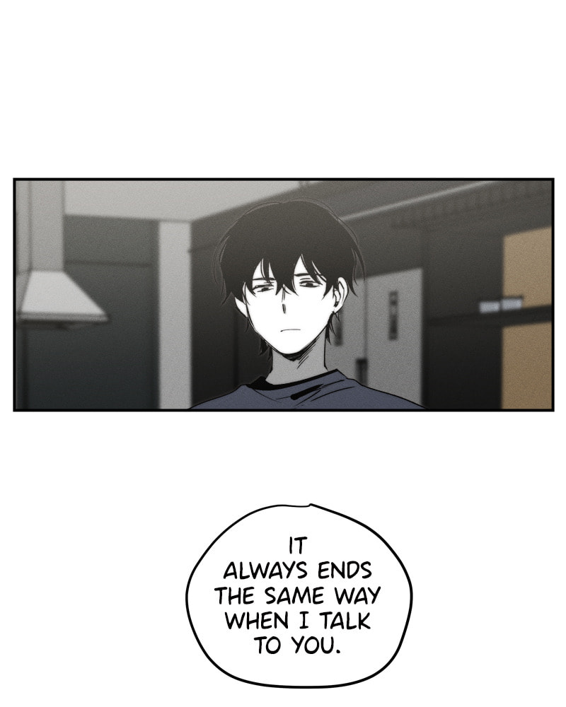 The Savior's Time Chapter 31 page 47 - 