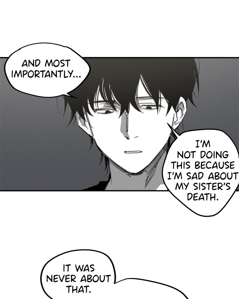 The Savior's Time Chapter 31 page 48 - 