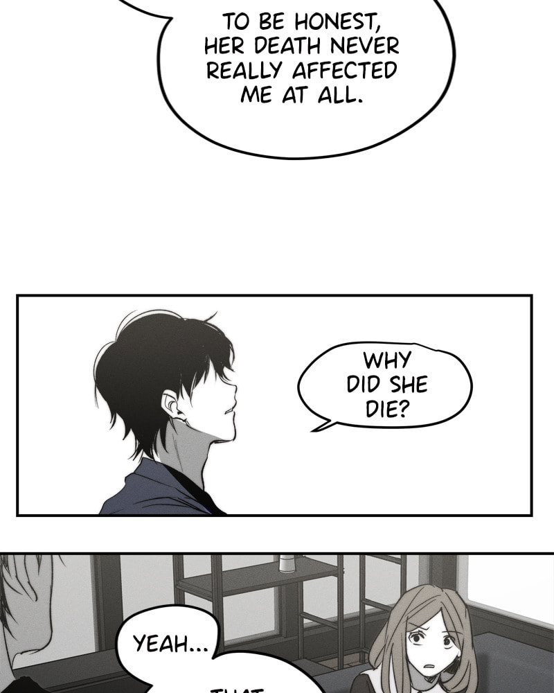 The Savior's Time Chapter 31 page 49 - 