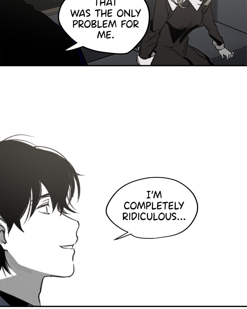 The Savior's Time Chapter 31 page 50 - 