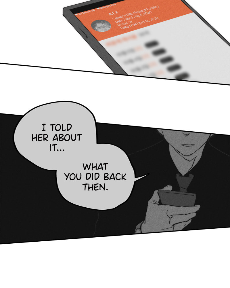 The Savior's Time Chapter 31 page 6 - 