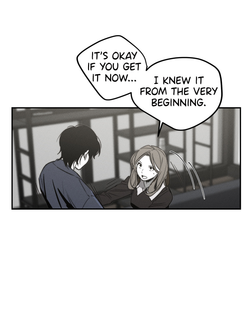 The Savior's Time Chapter 31 page 51 - 