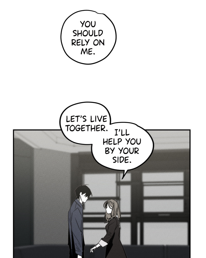 The Savior's Time Chapter 31 page 53 - 