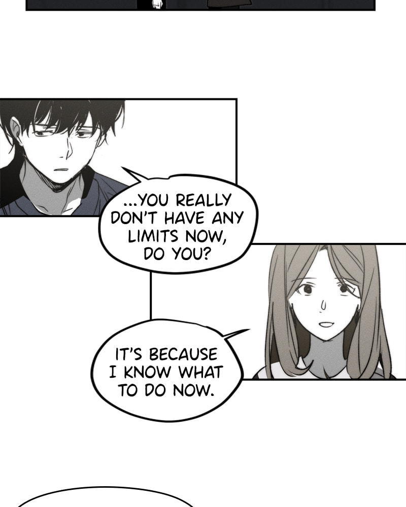 The Savior's Time Chapter 31 page 54 - 