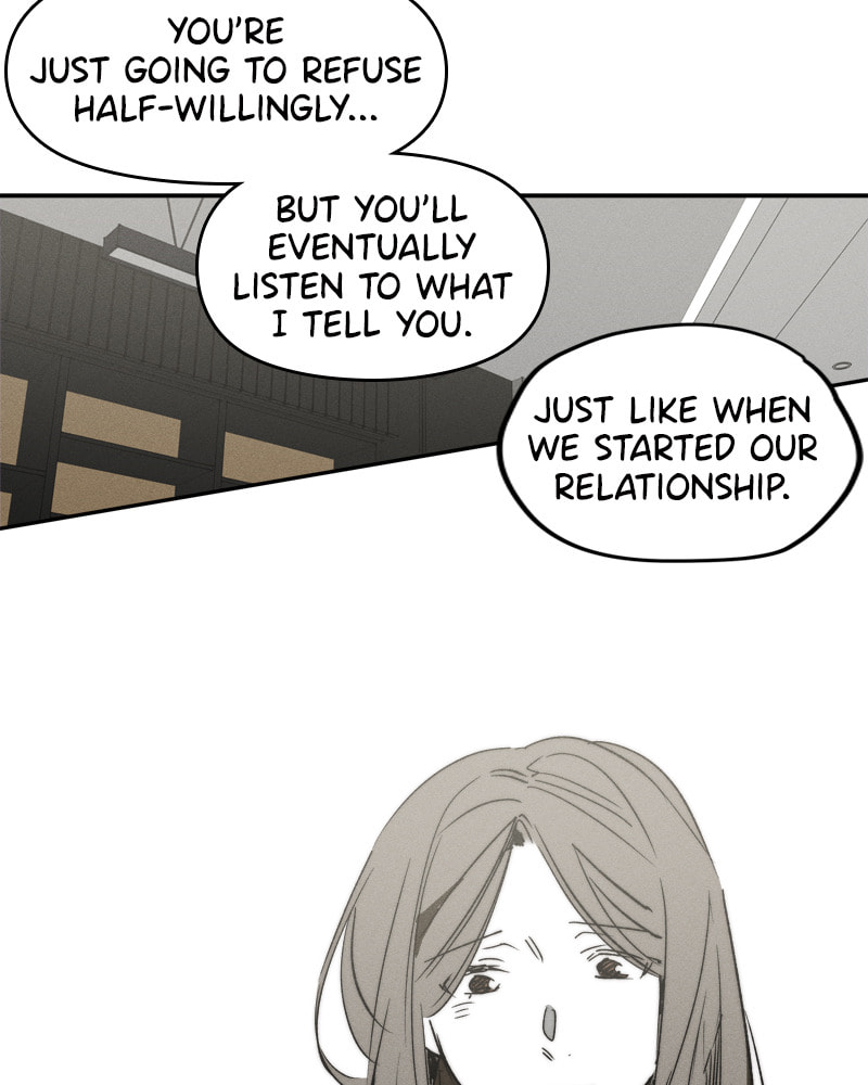 The Savior's Time Chapter 31 page 55 - 
