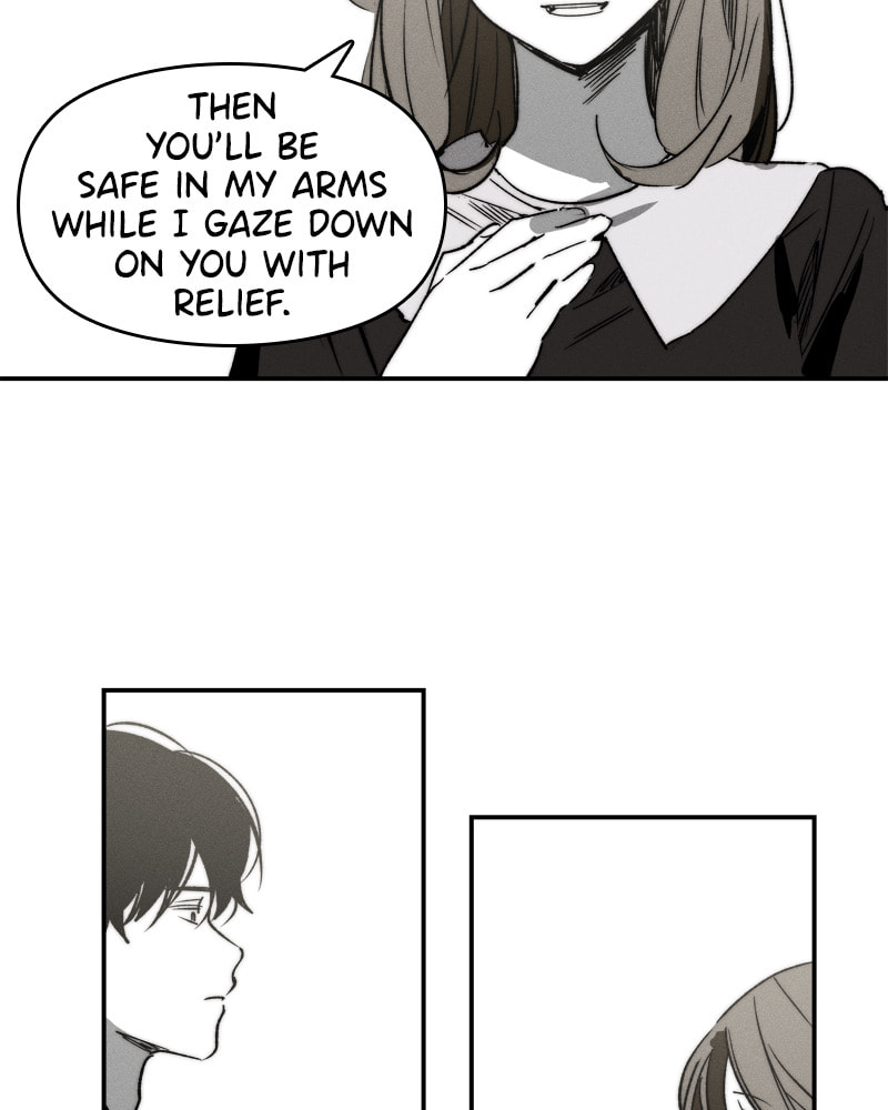 The Savior's Time Chapter 31 page 56 - 