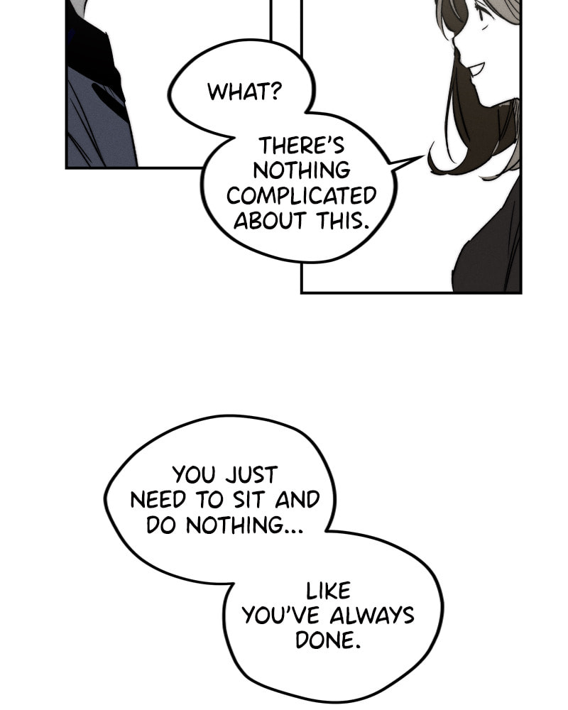 The Savior's Time Chapter 31 page 57 - 