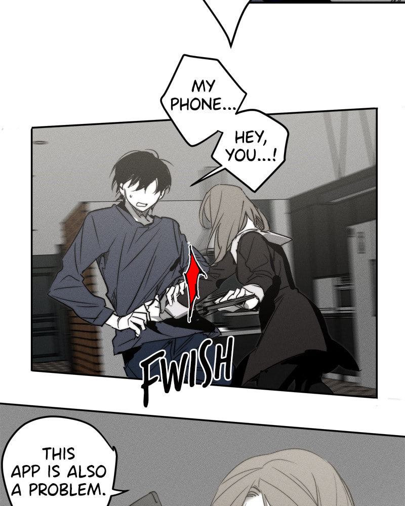 The Savior's Time Chapter 31 page 59 - 