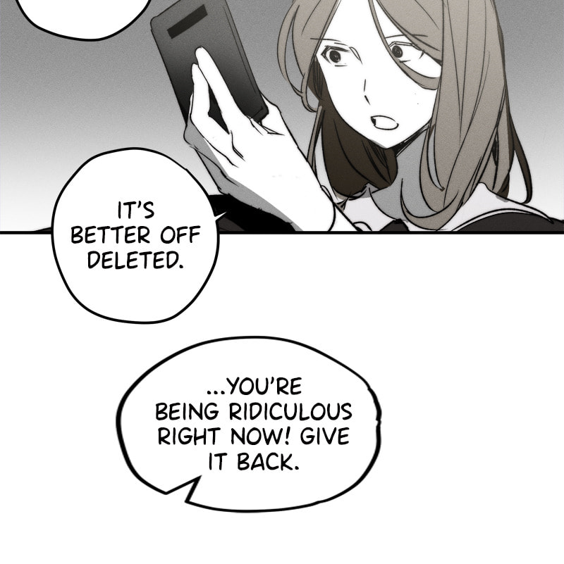 The Savior's Time Chapter 31 page 60 - 