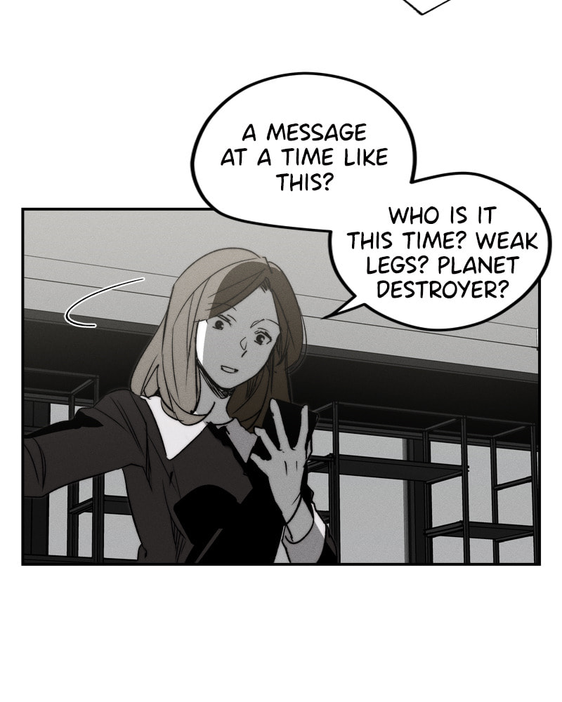 The Savior's Time Chapter 31 page 62 - 