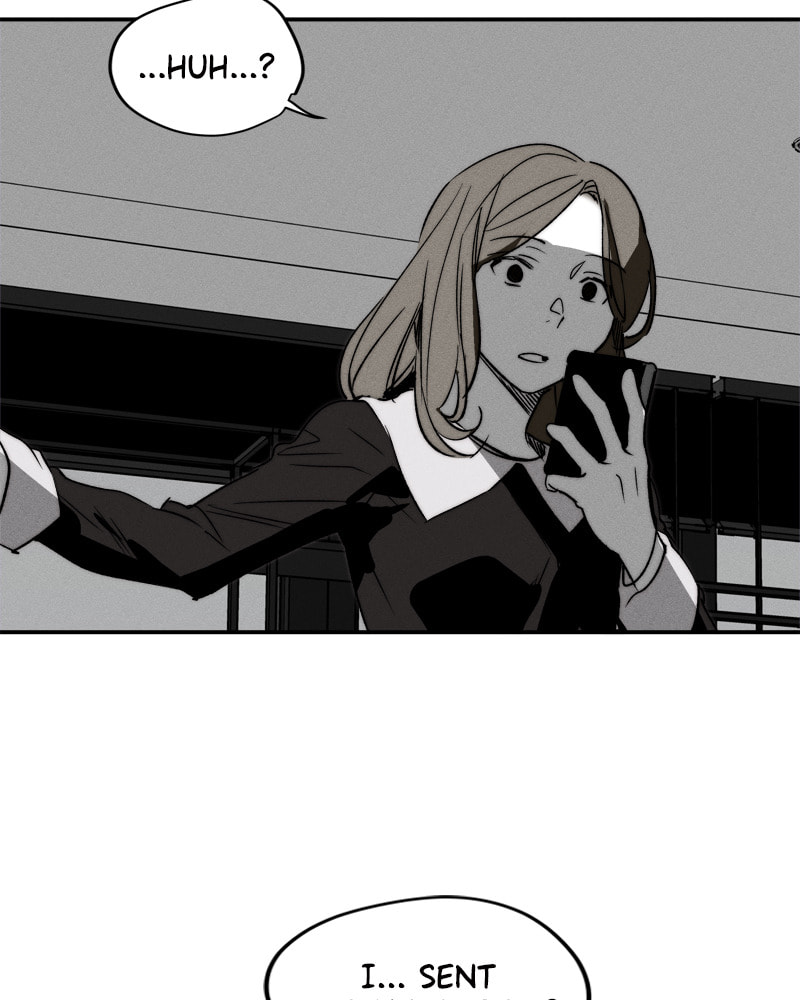 The Savior's Time Chapter 31 page 64 - 
