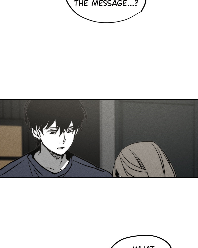 The Savior's Time Chapter 31 page 65 - 