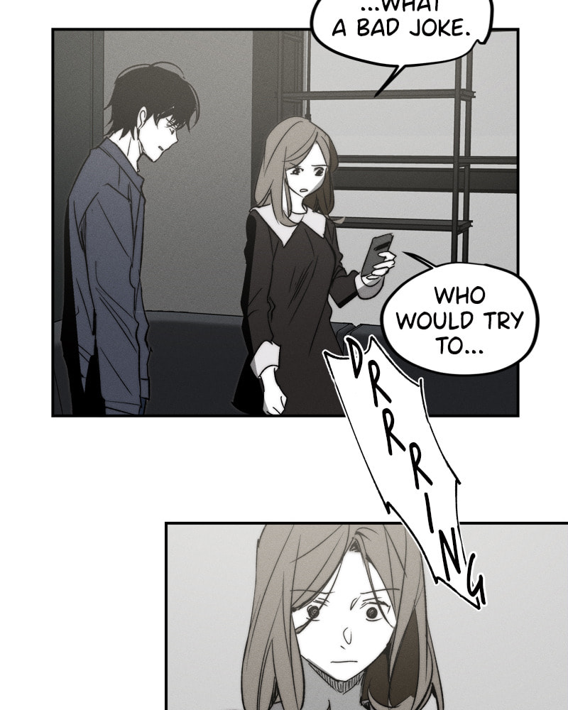The Savior's Time Chapter 31 page 66 - 
