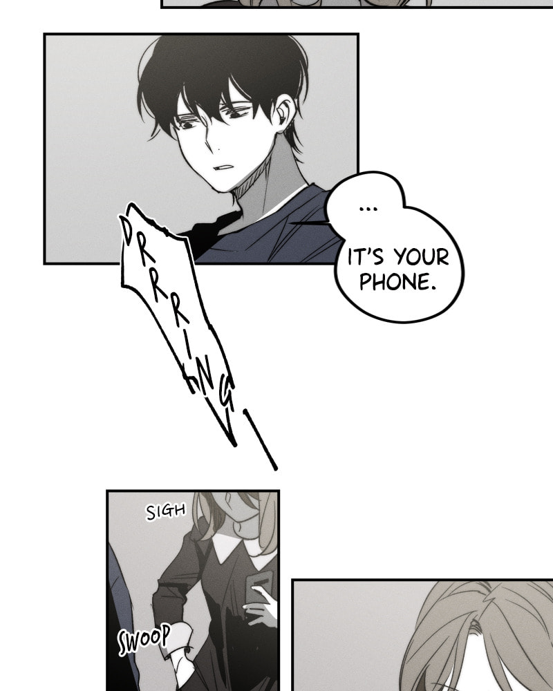 The Savior's Time Chapter 31 page 67 - 