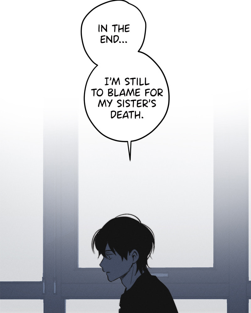 The Savior's Time Chapter 31 page 8 - 