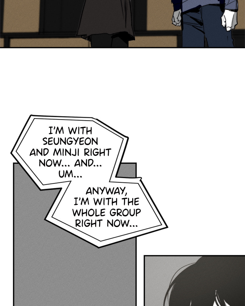 The Savior's Time Chapter 31 page 74 - 