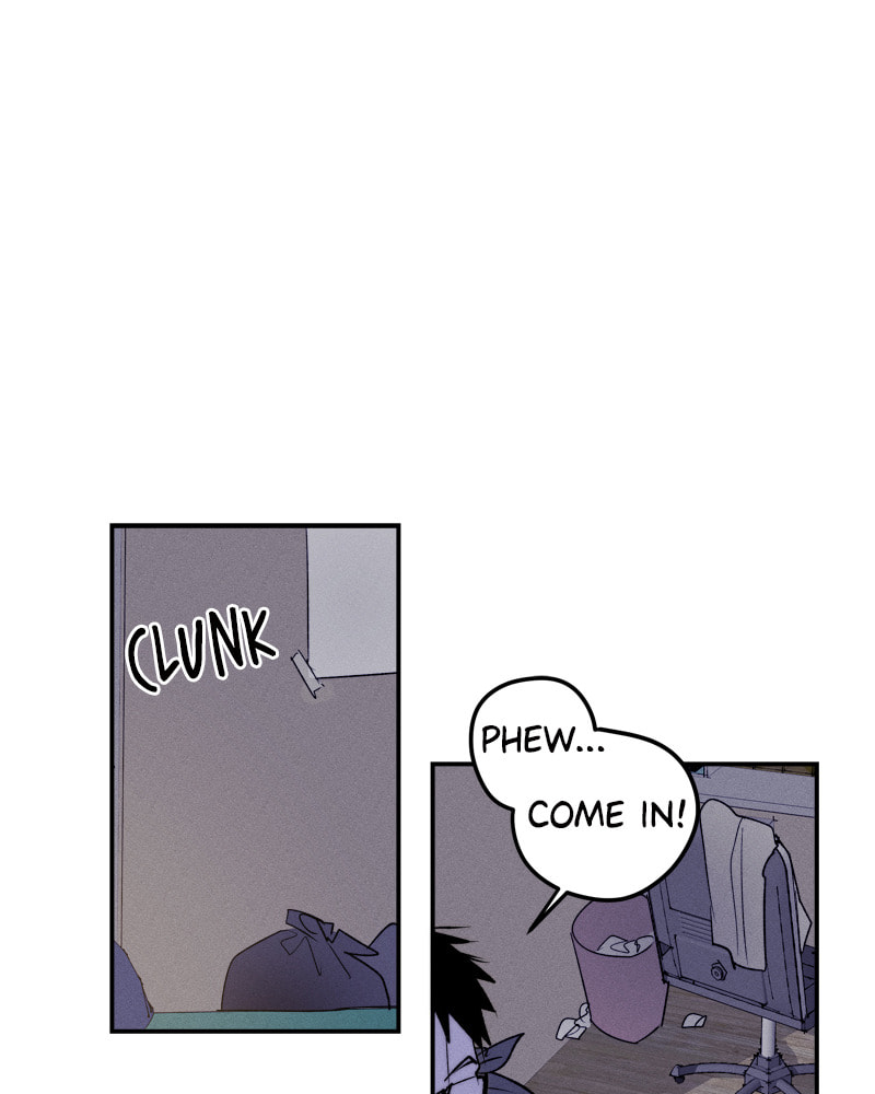 The Savior's Time Chapter 31 page 77 - 