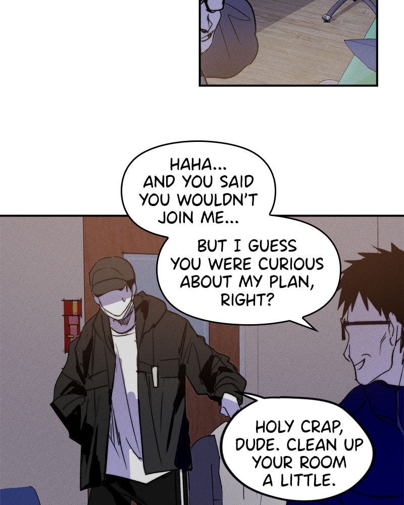 The Savior's Time Chapter 31 page 78 - 