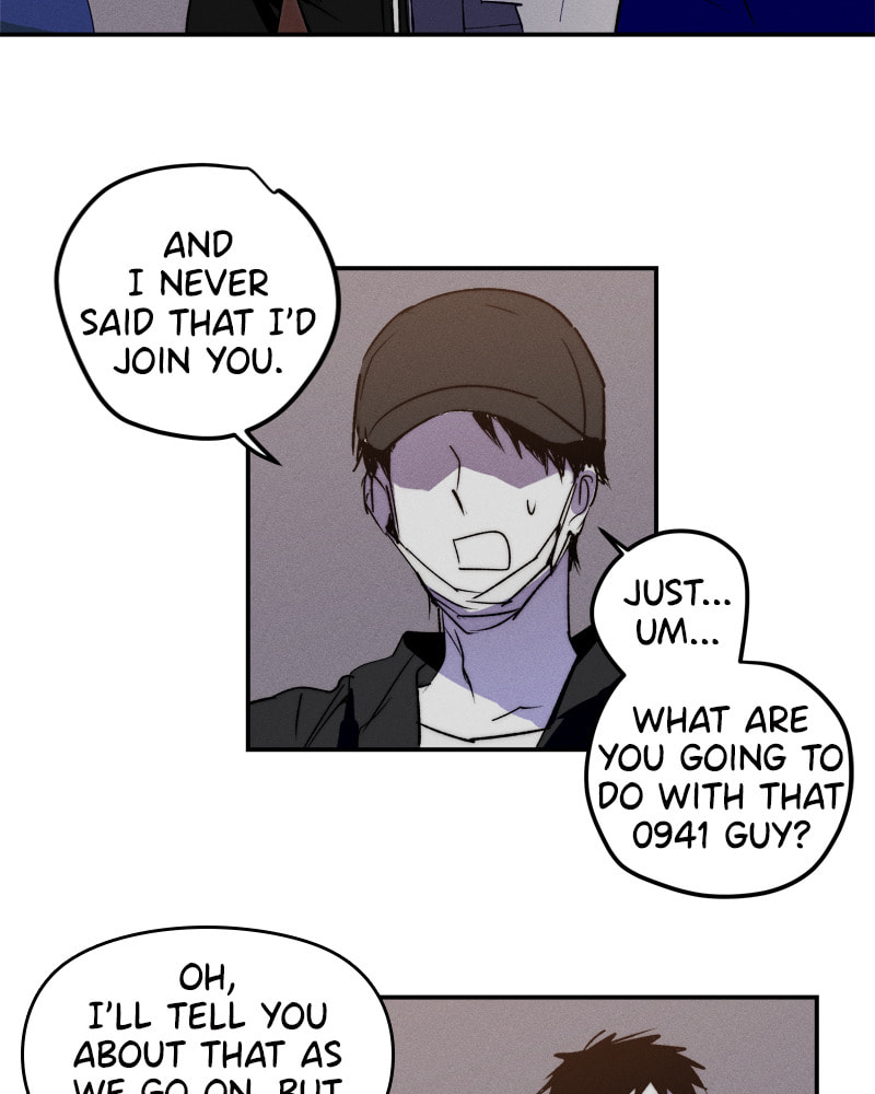 The Savior's Time Chapter 31 page 79 - 