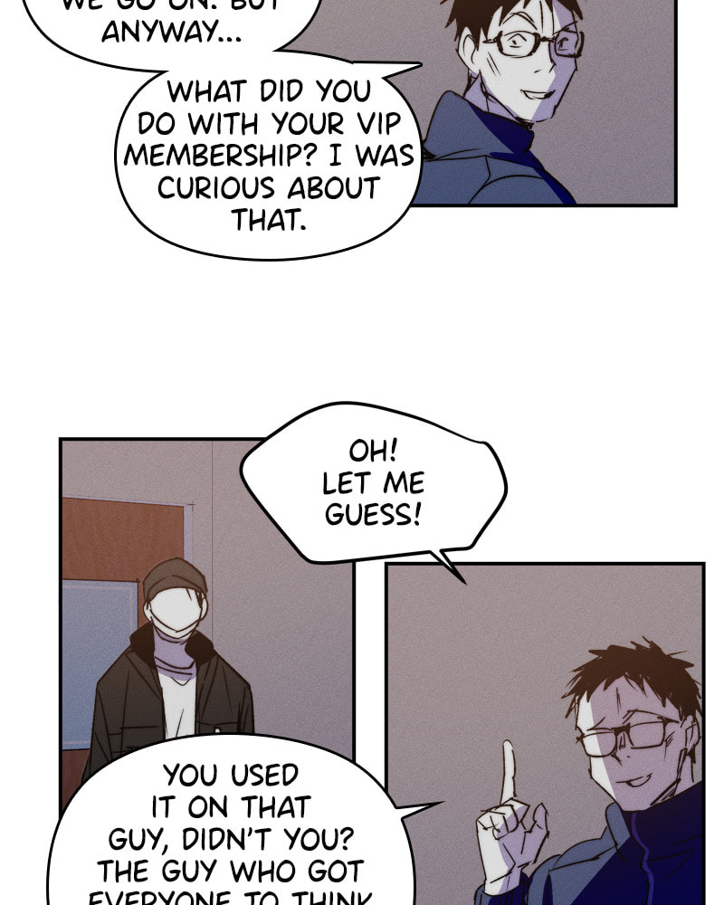 The Savior's Time Chapter 31 page 80 - 