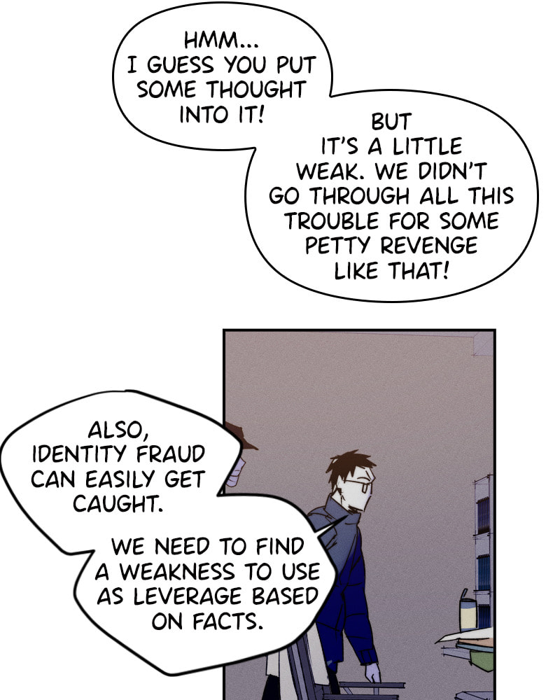 The Savior's Time Chapter 31 page 82 - 