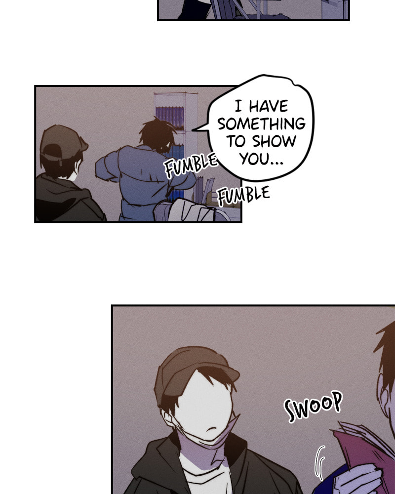 The Savior's Time Chapter 31 page 83 - 