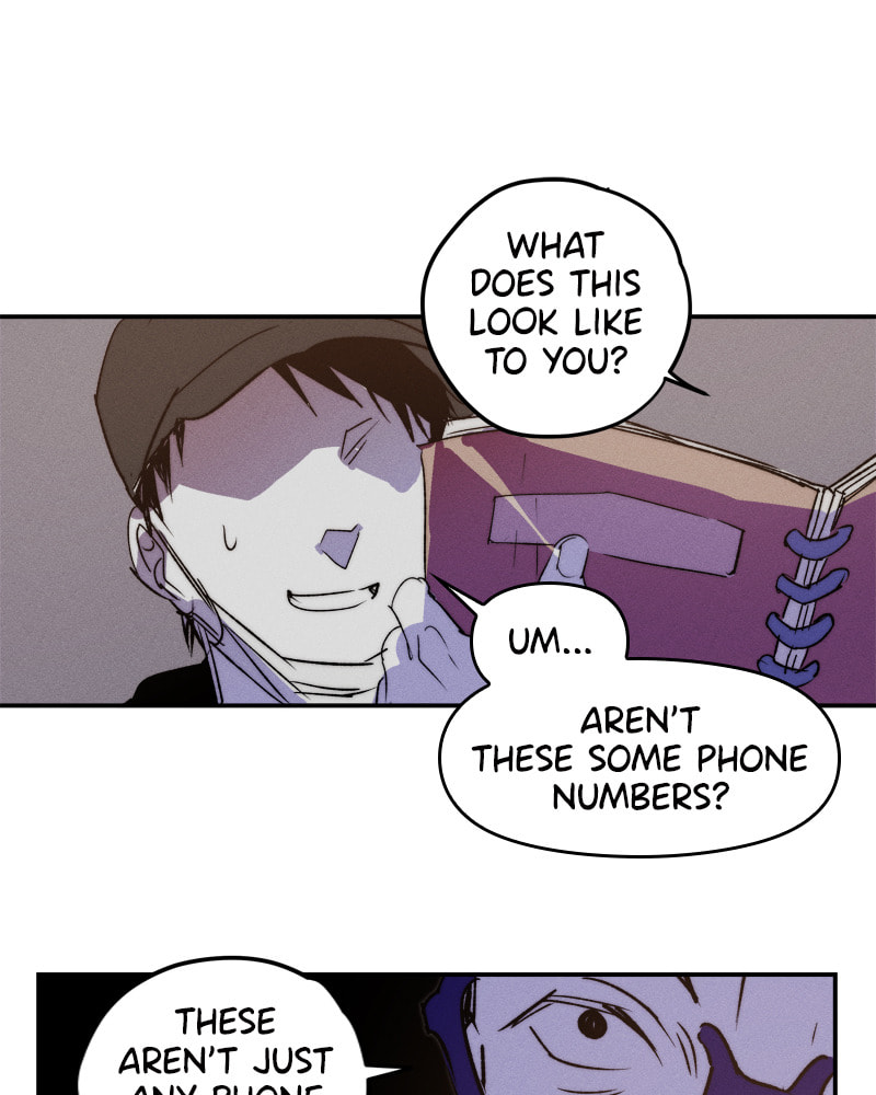 The Savior's Time Chapter 31 page 86 - 