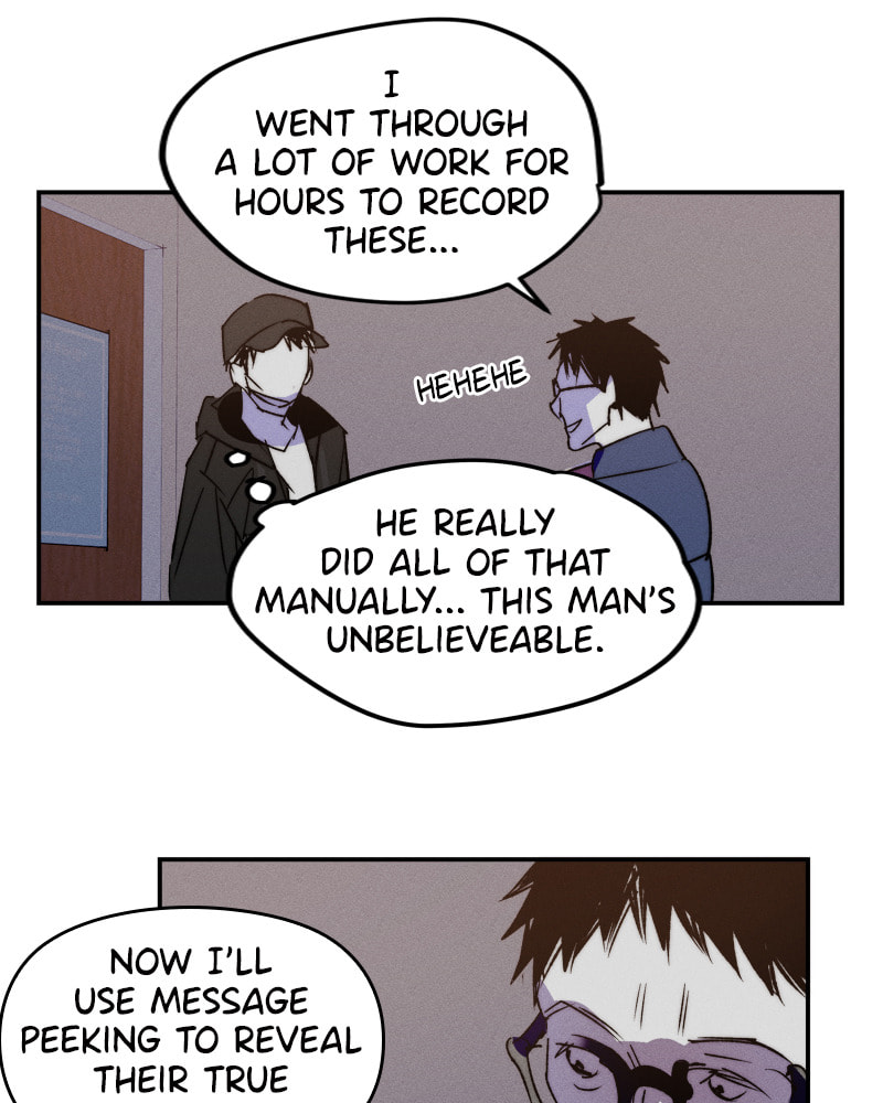 The Savior's Time Chapter 31 page 88 - 