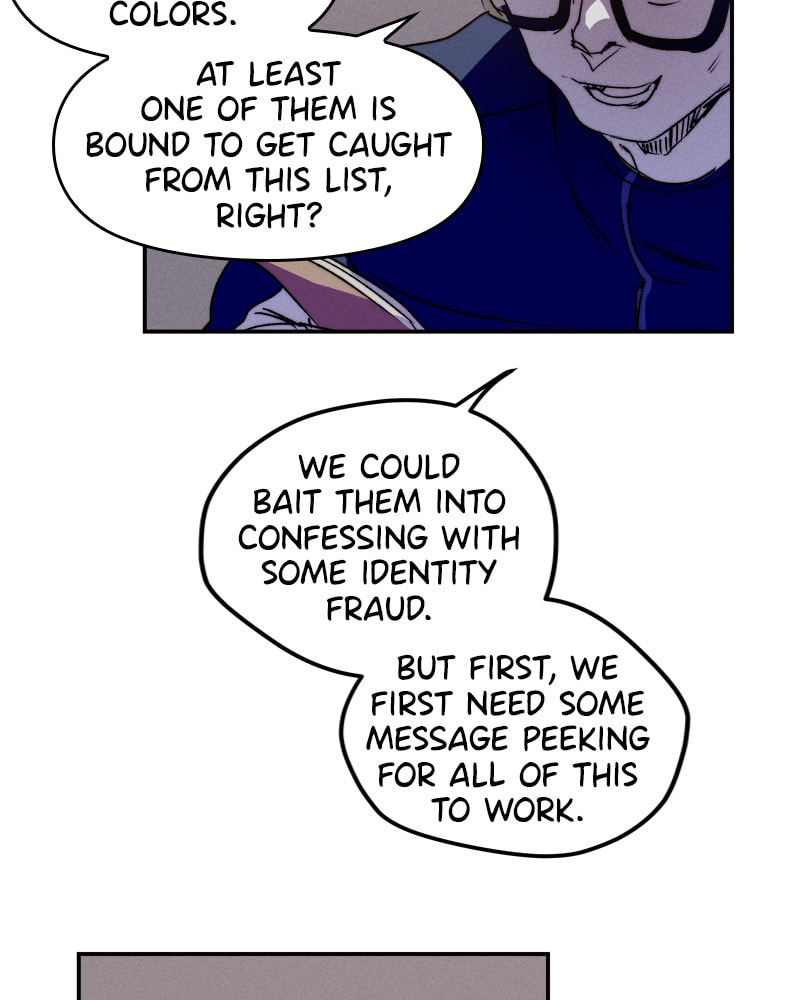 The Savior's Time Chapter 31 page 89 - 