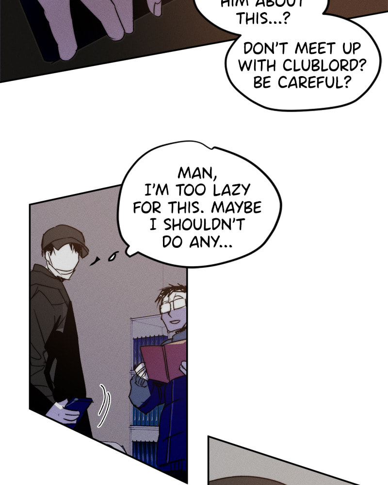 The Savior's Time Chapter 31 page 92 - 