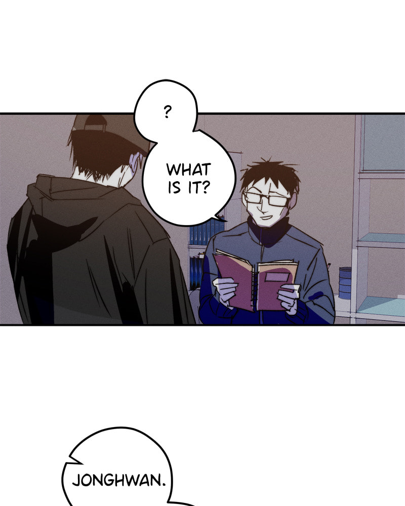 The Savior's Time Chapter 31 page 94 - 