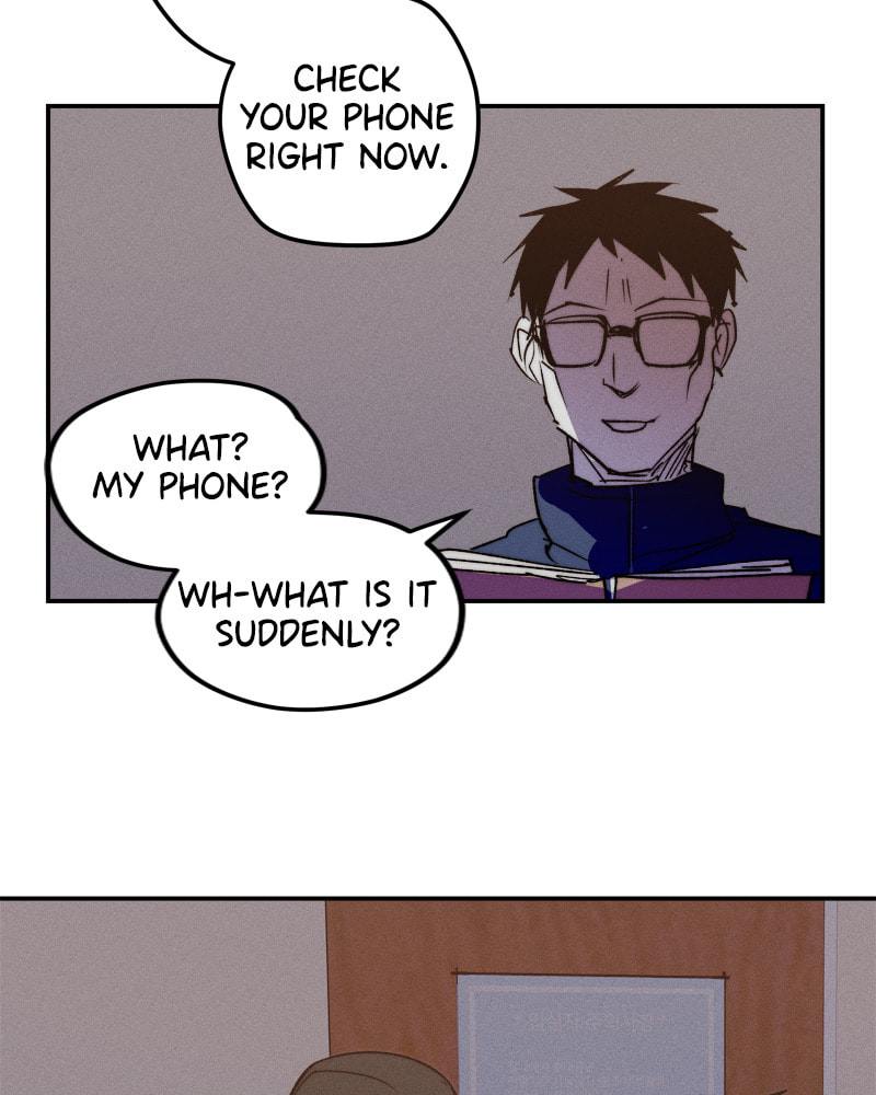 The Savior's Time Chapter 31 page 95 - 