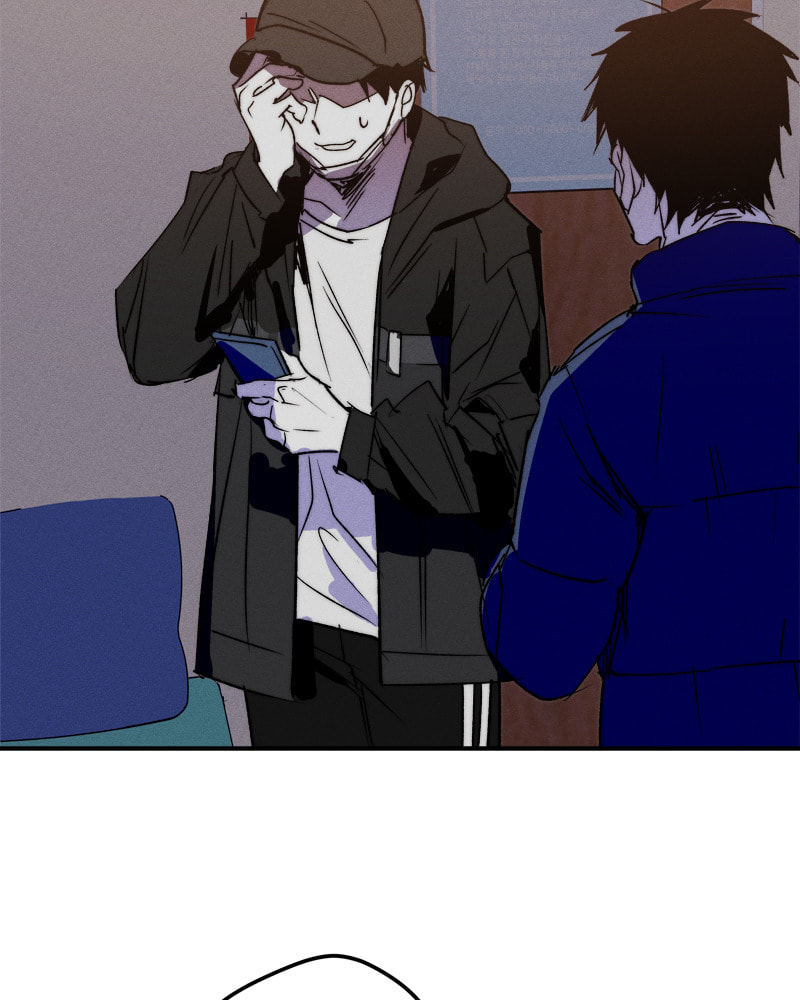 The Savior's Time Chapter 31 page 96 - 