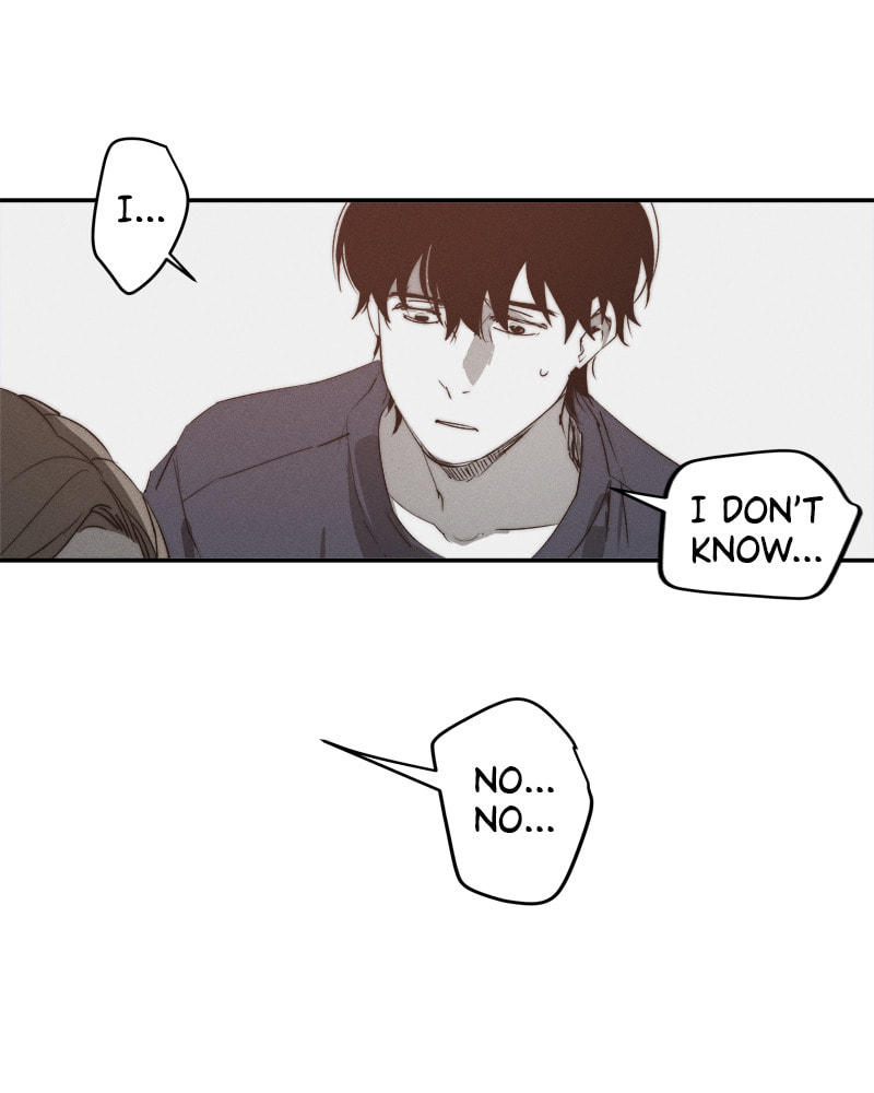 The Savior's Time Chapter 32 page 15 - 