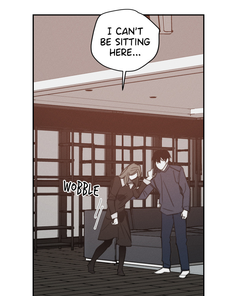 The Savior's Time Chapter 32 page 16 - 