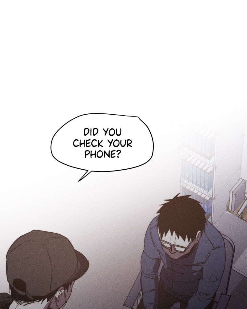 The Savior's Time Chapter 32 page 3 - 