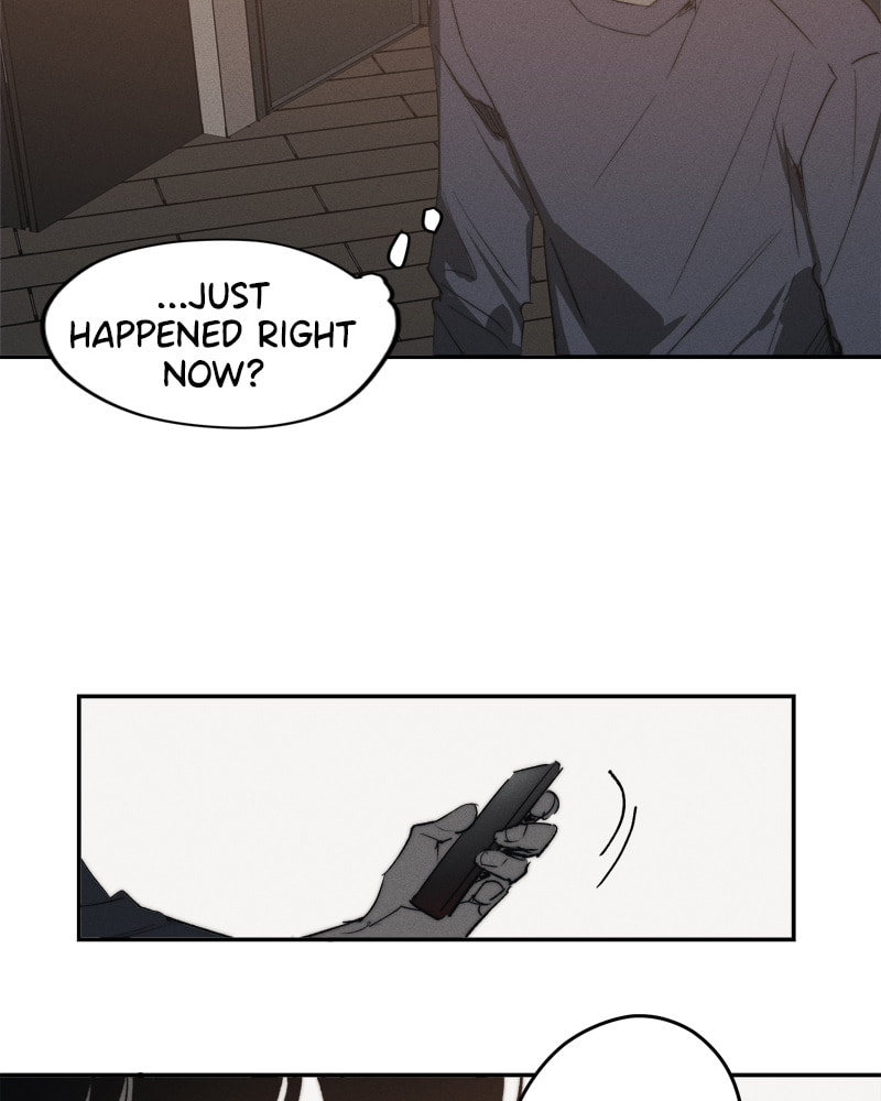 The Savior's Time Chapter 32 page 25 - 