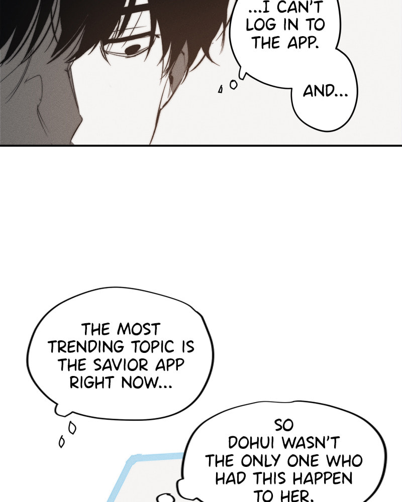 The Savior's Time Chapter 32 page 26 - 