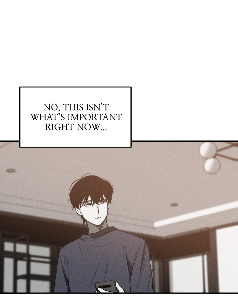 The Savior's Time Chapter 32 page 28 - 