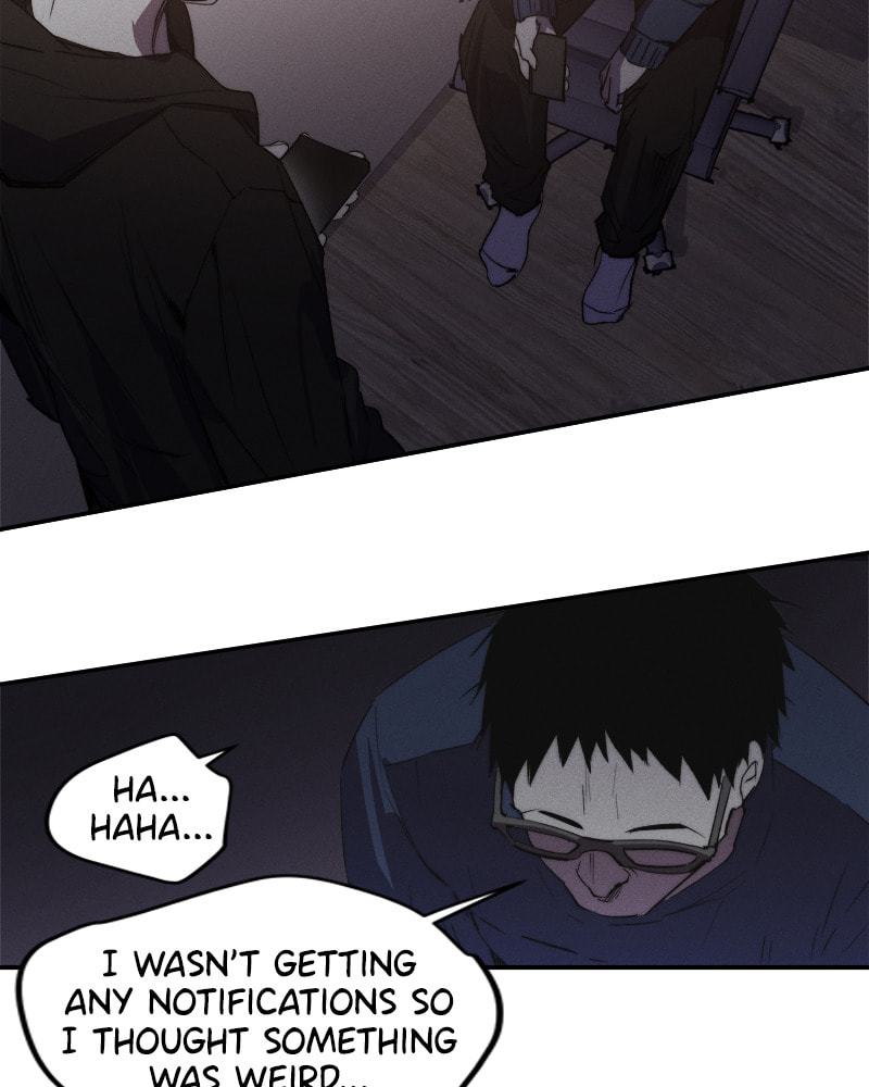 The Savior's Time Chapter 32 page 4 - 
