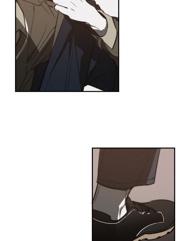 The Savior's Time Chapter 32 page 35 - 