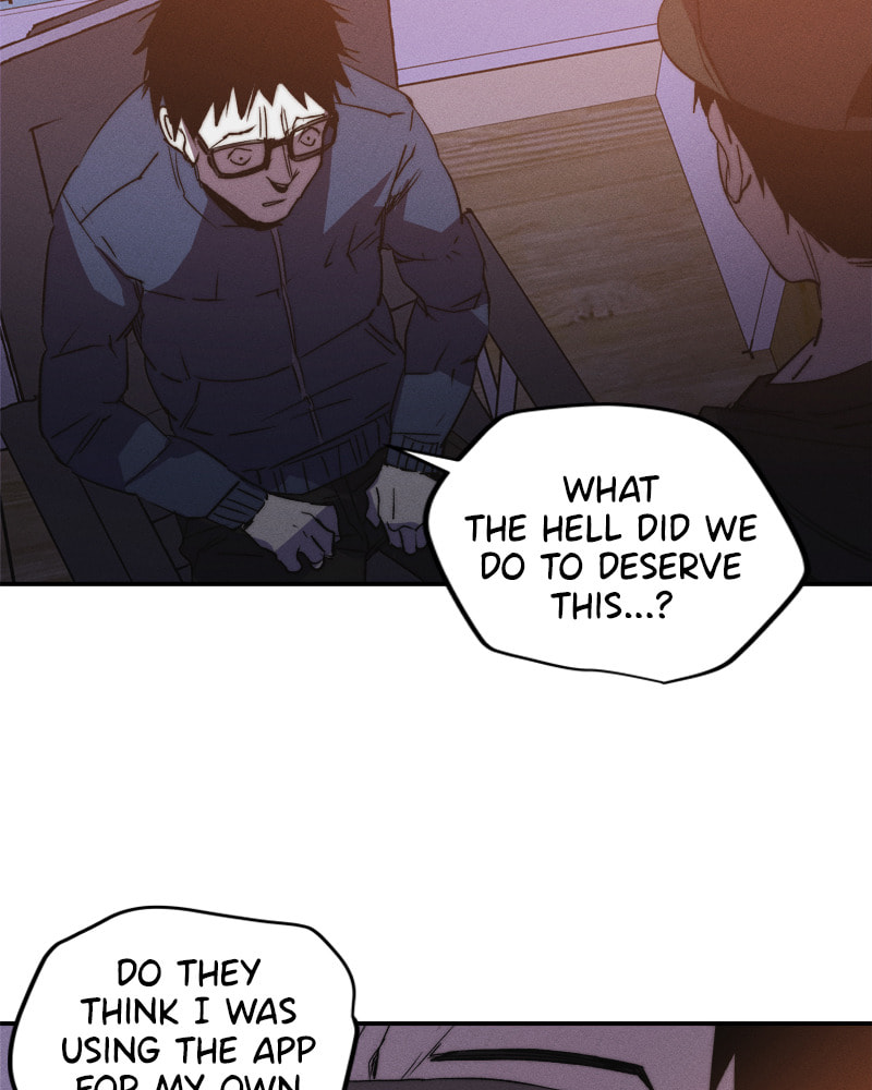 The Savior's Time Chapter 32 page 44 - 