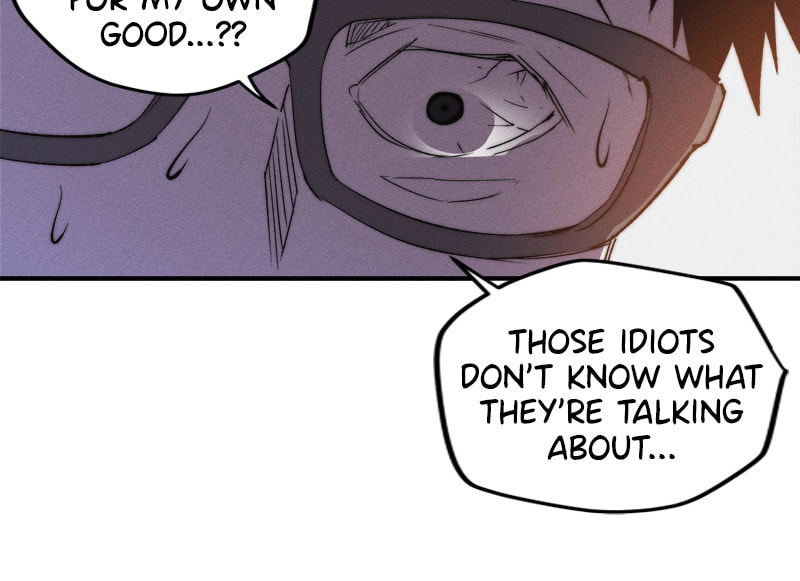 The Savior's Time Chapter 32 page 45 - 