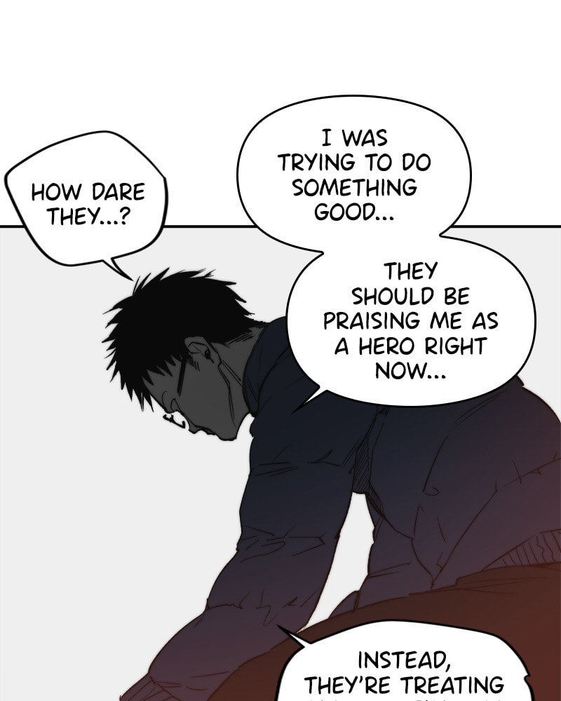 The Savior's Time Chapter 32 page 46 - 