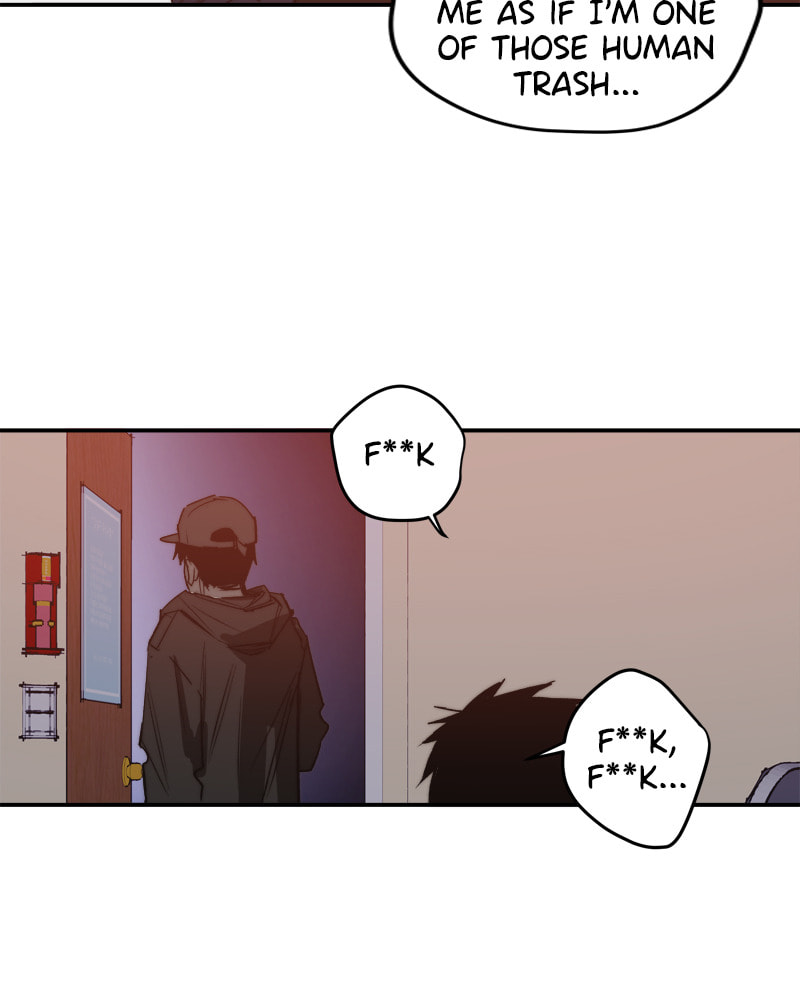 The Savior's Time Chapter 32 page 47 - 